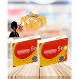 G-Sun CIÂLIS5_MG 28'li Tablet x 2 Kutu Erkeklere Özel Sertles_tirici8 % 100 Orjınal Ciâlı_s_hap4 Süper Etki Performans_arttırıci4 Uzun Gecelere GEÇIKTIRI_CI5_GIZLIPAKETT - 2 Adet