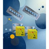 G-Sun Mavi Kobr_a 130_MG 6'lı x 2 Dizi + Veg_a 100_MG 4'lü Tablet x 2 Dizi Süper Ikili PERFORMANS_ARTTIRIÇI9_ERKEKLERE Takviye_güc_ekstra ISTÊK8_SERTLESTIRICI_LI2_HAP_GIZLIPAKETLEME - 1 Paket