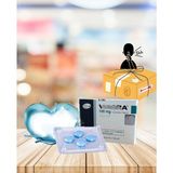 G-Sun VIÂ_GRA100_MG 4'lü Tablet Orjınal Erkeklere Özel GEÇIKTIRI_CILI4_HAP Süper Etkili_sertlestırı_ci4 Kuvvet_ve PERFORMANS_ARTTIRIÇI4_GIZLIPAKETLEME - 1 Adet