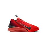 G.t. Jump Academy Koşu Unisex Basketbol Ayakkabısı - Siyah