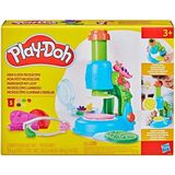 G0494 Play-Doh Işıklı Mikroskop Oyun Seti +3 Yaş