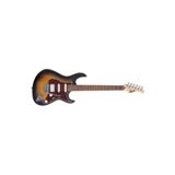G110OPSB Elektro Gitar, Open Pore Sunburst , (H-S-S)