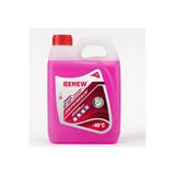 G12 Organik Kırmızı Antifriz -40 Derece 3 Litre