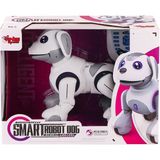G14 Kumanlı Şarjlı Smart Interaktif Akıllı Robot Köpek -Vardem Oyuncak - yok