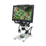 G1600 Plus+ Geniş Ekranlı Hd Dijital Mikroskop 1600x