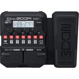G1X Four Expression Pedallı Multi-Efekt Prosesörü Yüksek Kalite ve Dayanıklılık