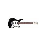 G200Bk Elektro Gitar, Siyah, Power Sound (S-S-S) Elektro Gitar, Powersound (S-S-S), Siyah