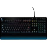 G213 Prodigy Rgb Gaming Oyuncu Klavyesi 920-008094