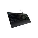 G213 Prodigy Rgb Kablolu Oyuncu Klavyesi 920-008094
