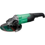 G23ST Taşlama Makinesi 230MM, Güçlü ve Dayanıklı El Aleti - Seçenek 1