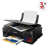 G2410 Yazıcı - Tarayıcı - Fotokopi Renkli Mürekkep Tanklı Yazıcı
