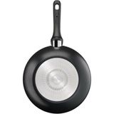 G25919 Titanyum 6x Unlimitedone Wok Tava 28 cm