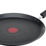 G25939 Titanyum 6X UnlimitedOne Krep Tavası 28 cm