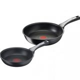 G25990 Titanyum 6x Unlimitedone 2li Tava Seti