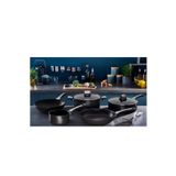 G25991 Titanyum 6X UnlimitedOne 3'lü Tava Seti 20/24/28 cm