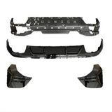 G26 4 Serısı Icın Uyumlu 4.40 Dıfuzor (4 Kapı)