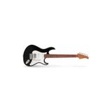 G260Cs Bk Elektro Gitar