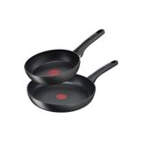 G26890 Titanyum 3x Ultimate 2li Tava Seti 22/28 Cm