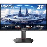 G2741L 27 Inç Monitör, Akıllı Yenileme Hızı (Uhd 160Hz/FHD 320Hz), IPS 4K Oyun Monitörü,%10