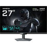 G27UP 27 Ss IPS Dual-Mode Gaming Monitor, 4K UHD 160Hz / Fhd 320Hz, 1ms Gtg, Mat Ekran, HDMI 2.1 & Dp 1.4, Hdr Ready, 95% Dcı-P3, Usb-C, G-Sync Co - Standart