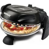 G3 Ferrari Pizza Makinesi – Taş Fırın Etkili 400°C Elektrikli Pizza Fırını, Lahmacun Ve Pide Fırını