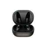 G30 Profesyonel Oyuncu Kulaklığı Kablosuz Kulakiçi Rgb Işıklı Çift Mikrofonlu 3 Modlu Bluetooth 5.2 Siyah