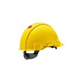 G3000 Ayarlıı Güvenlik Bareti Tek Ebat