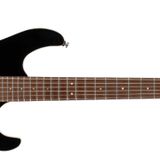 G300PRO Bkw Elektro Gitar, Siyah, Kılıflı