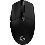 G305 Lightspeed Oyuncu Gaming Kablosuz Siyah Mouse 910-005283