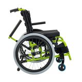 G333 Pediatrik Alüminyum Multi-Fonk. Sandalye