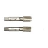 G3/4"X11 Takım Klavuzu Hss 2li Norris