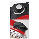 G3ferrari Pizza Makinesi 3 Pizza Fırını