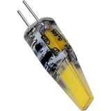 G4 3W/3200K 12V LED Ampul (Günışığı) Cata