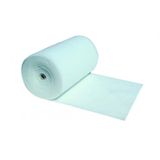 G4 Sentetik Elyaf Filtre Malzemesi 1 Metre, Kalınlık 15-18 MM