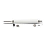 G41011m Zebra 110xiııı Sürücü Merdane (platen Roller) Orjinal Kit Halinde