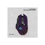 G502 Tape Kaymaz Etiketi için Uygun G502HERO Ter Emici Kaymaz Oyun Faresi Kaymaz Bant
