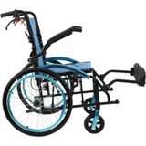 G503 Alüminyum Transfer Sandalyesi