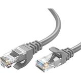 G505Z Gri Es-Cat6-2 2 Metre Patch Ethernet Cat6 Kablo