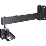 G50+P30a Hoparlör Tutucu Duvar Tavan Tipi Ses Sistemi Kolon Askı Aparatı 425X210x150 Mm 30 Kg Taşır