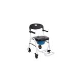 G540 Alüminyum Klozetli Banyo Sandalyesi - Renkli - 2 - 15 Yaş