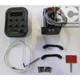 G7T 4 BAND EQUALİZER+TUNER+SAZ İÇİN EŞİKALTI :GENTRO K