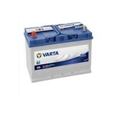 G8 12V 95 Amper 830A En Ters Kutup Varta Akü Ü.t 2026