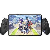 G8 Plus Bluetooth Mobile Game Controller For Switch & Ios & Android & Tablets, Wireless Gamepad With Hall Effect Joysticks/hall Trigger, Play Minecraft, Genshin Impact, Call Of Duty Mobile