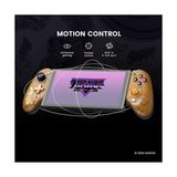 G8 Plus Bluetooth Mobile Game Controller For Switch & Ios & & Tablets, Gamepad – Hall Effect Joysticks & Triggers Fit For, Steam Link,pubg Mobıle, Call Of Duty (G8 - Genel - 001-Renkli