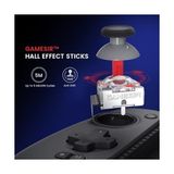 G8 Plus Bluetooth Mobile Game Controller For Switch & Ios & & Tablets, Gamepad With Hall Effect Joysticks/hall Trigger, Play Minecraft, Genshin, Call Of Duty Mobile - standart