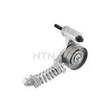 Ga35359 V Kayış Gergi Rulmanı Kütüklü Agila Tigra Corsa B C D 1.2 X12xe Z12xe Z12xep Astra H 1.4