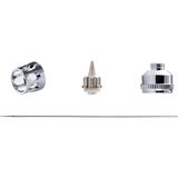 Gaahleri Airbrush Ace Series Için 0.28MM Yükseltme Paketi