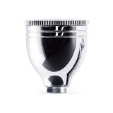 Gaahleri Airbrush Ace Series İçin 1/4 Oz (7.4 Ml) Ayna Düzeyinde Boya Haznesi