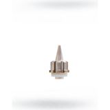 Gaahleri Airbrush Ace Serisi İçin Hızlı Kendiliğinden Merkezlenen Yapıya Sahip 0.38 mm Nozzle