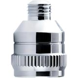 Gaahleri Airbrush Ghac-Swallowtail İçin 0.28 mm Nozzle Kapağı